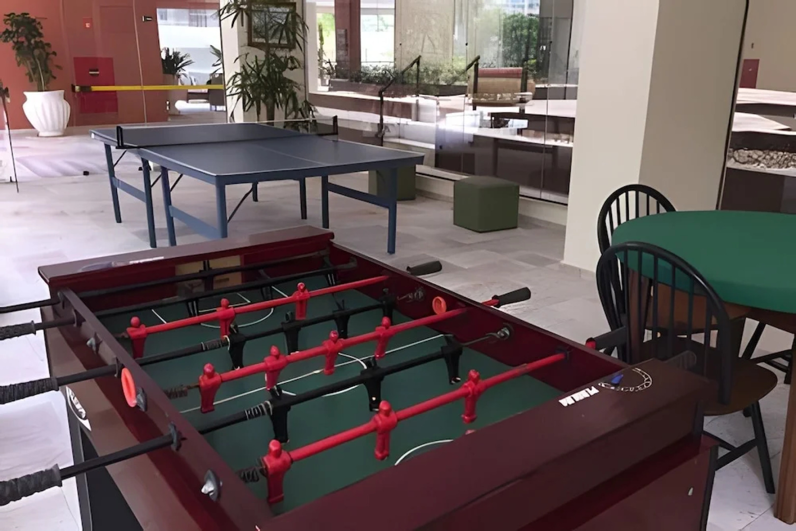 M6 Praça das Artes 24 Duplex