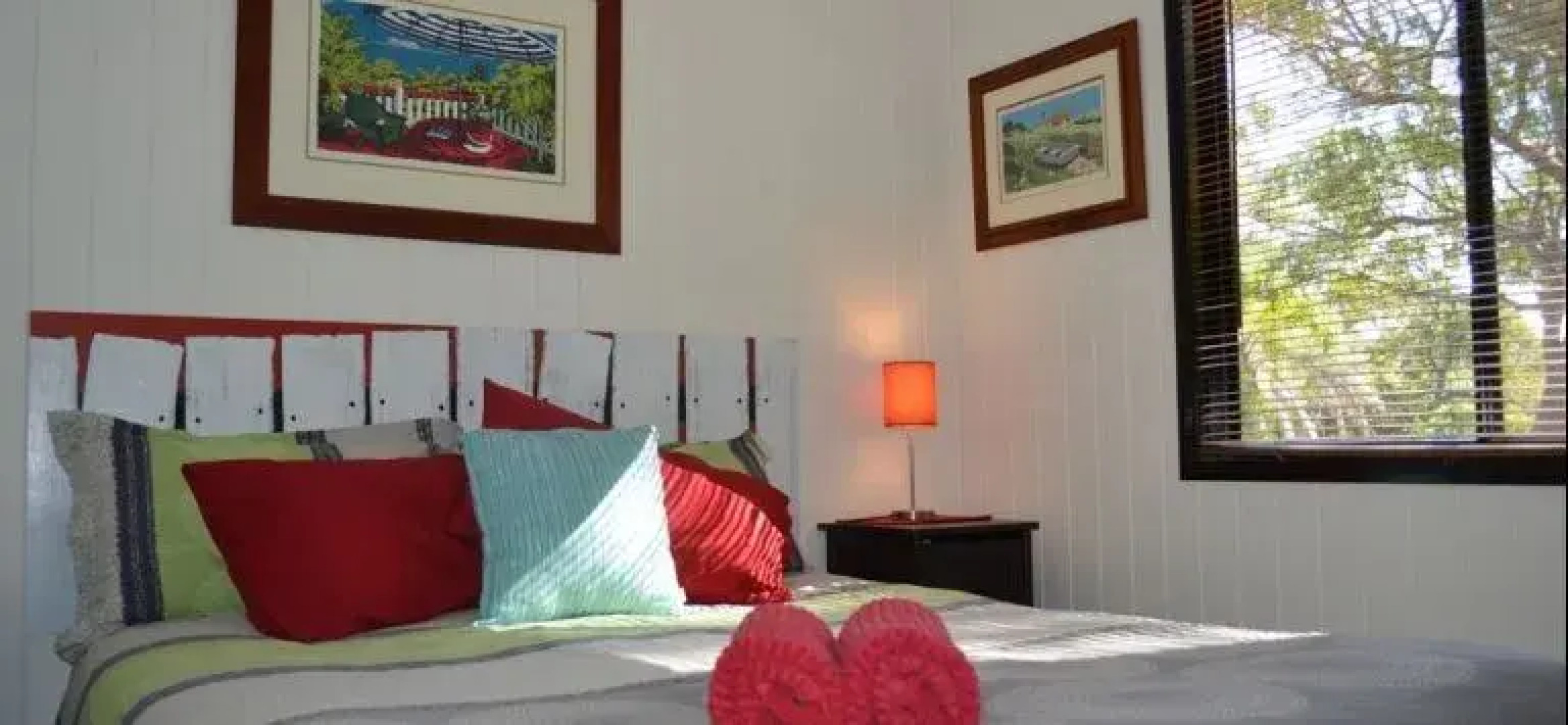 LaLaLand Agnes Water Retreat