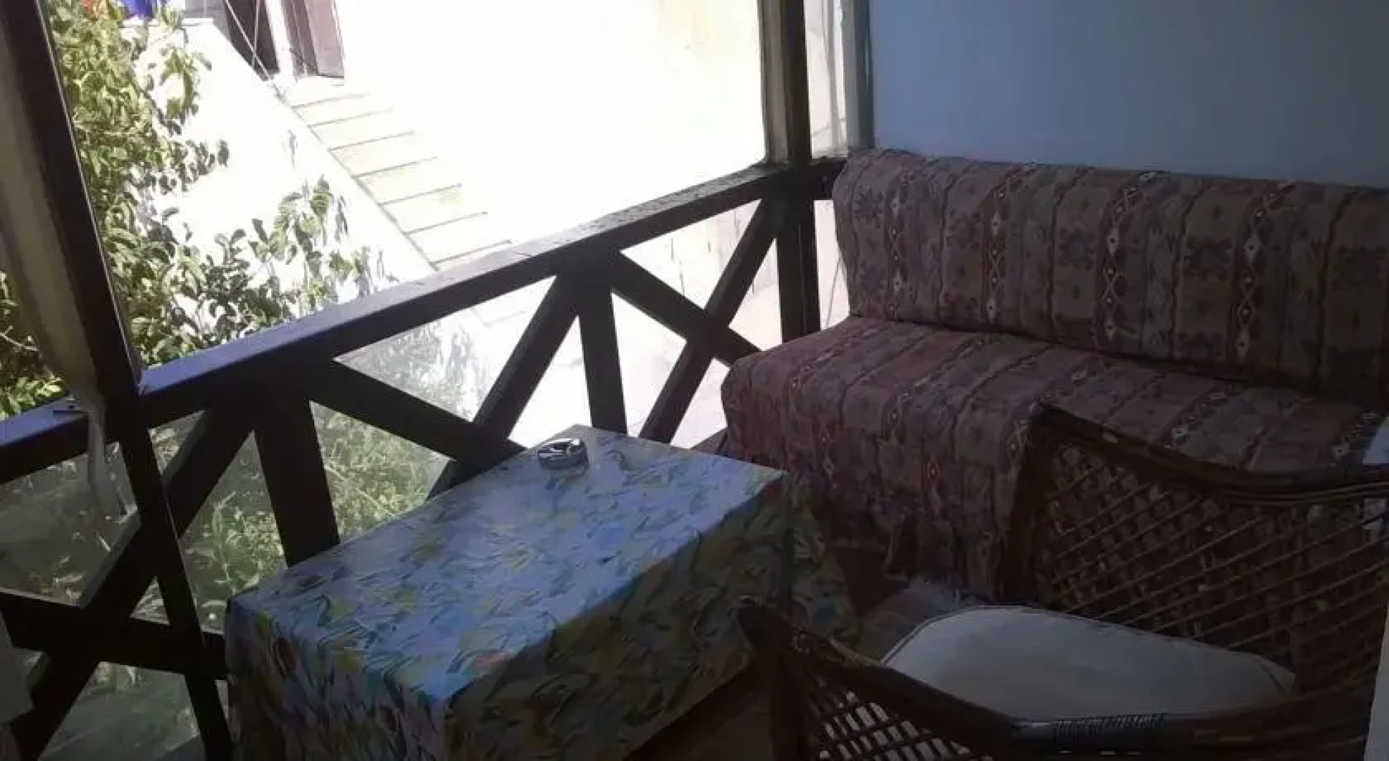 Şenlik Pansiyon