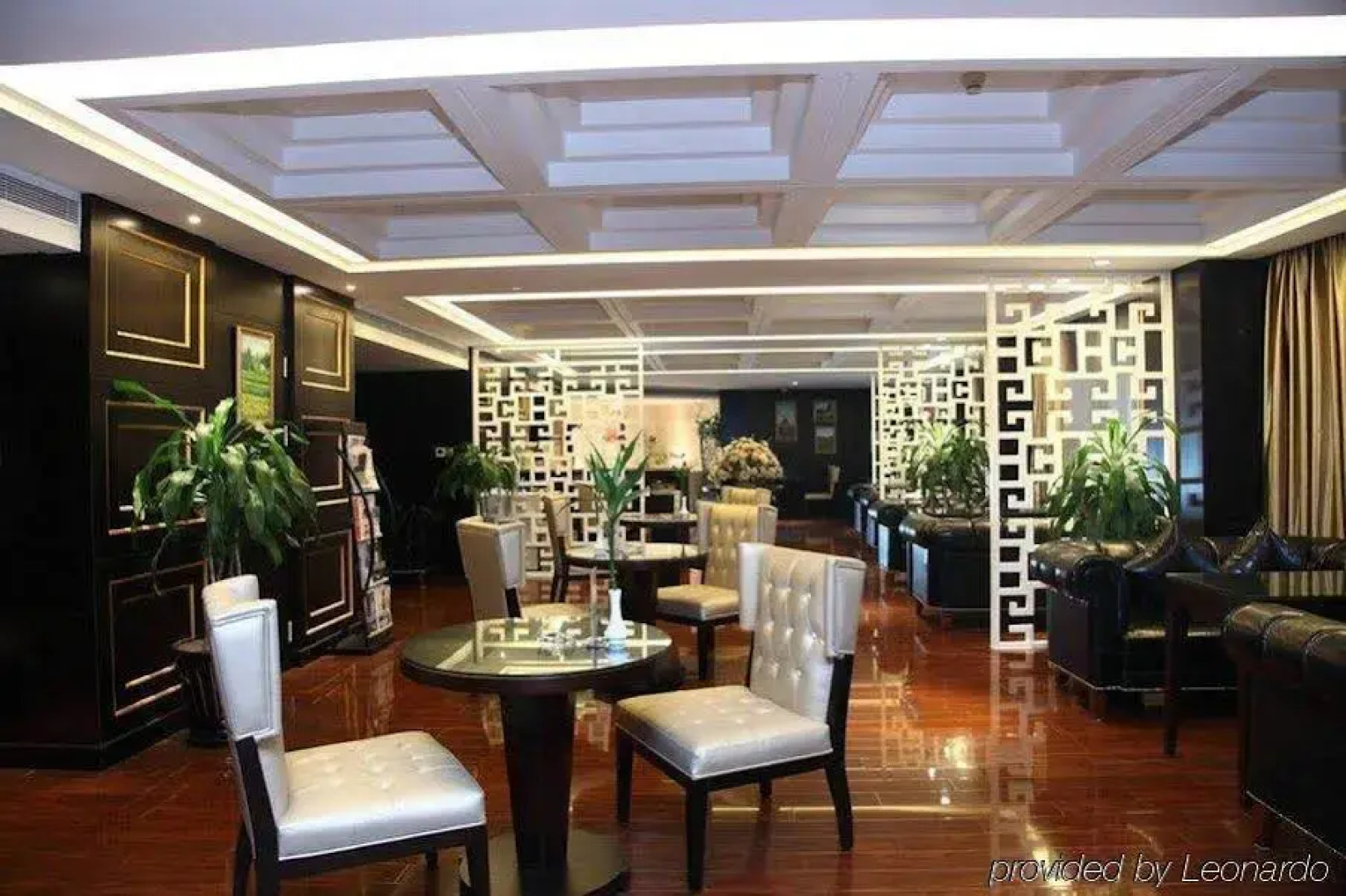 Wenzhou International Hotel