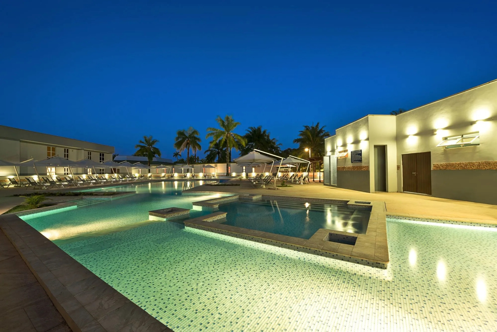 Park Inn by Radisson Abeokuta