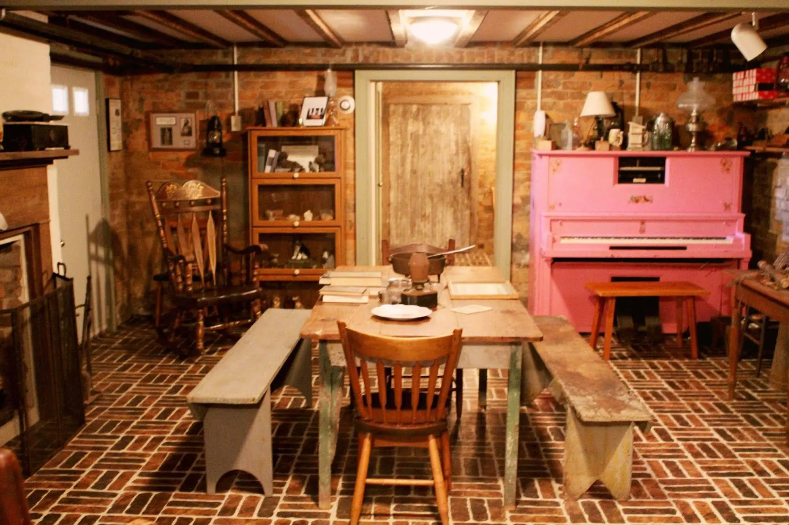 Cave Hill Farm Bed & Breakfast