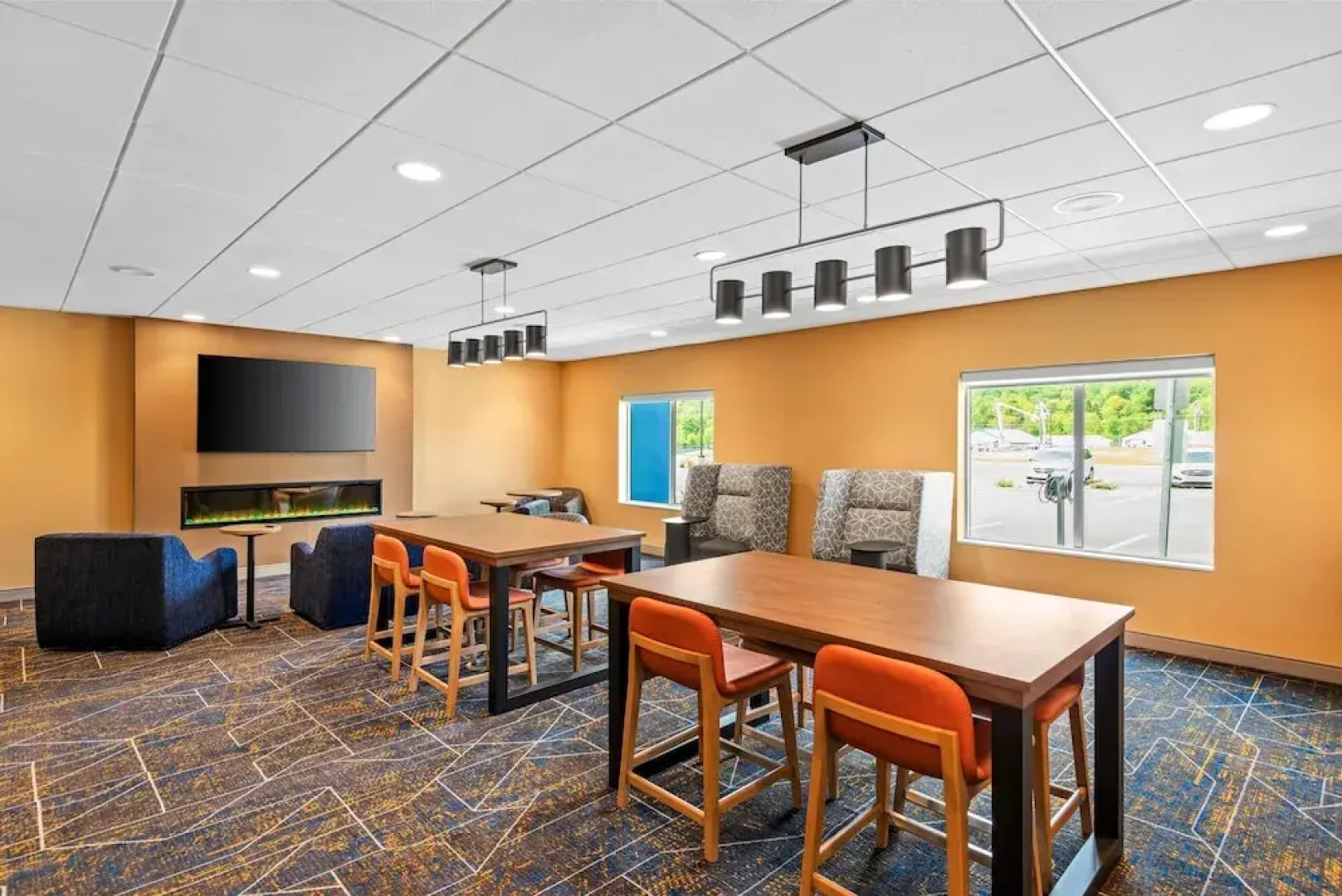 Hampton Inn Cooperstown