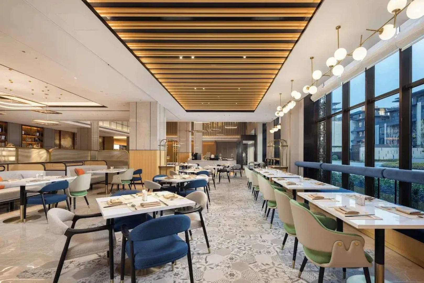 Hilton Garden Inn Zhoukou Huaiyang
