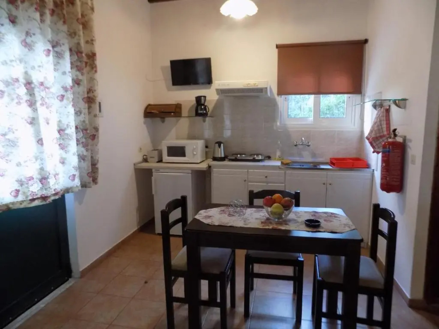 Villa Elli 1 Panoramic View