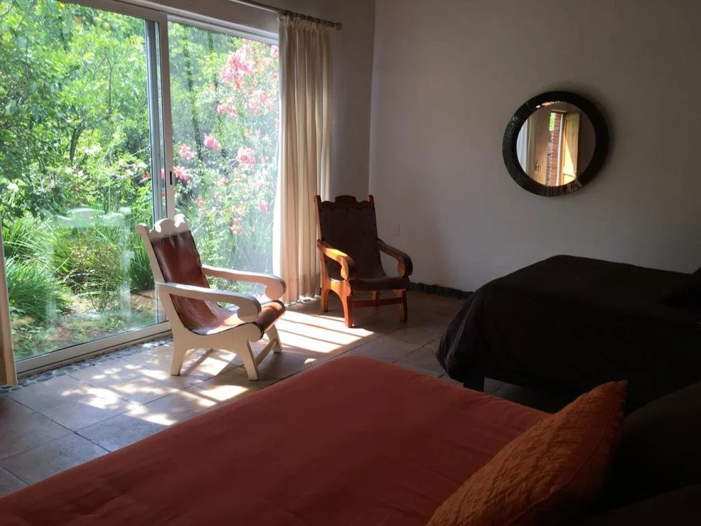 Los Naranjos Hotel Boutique