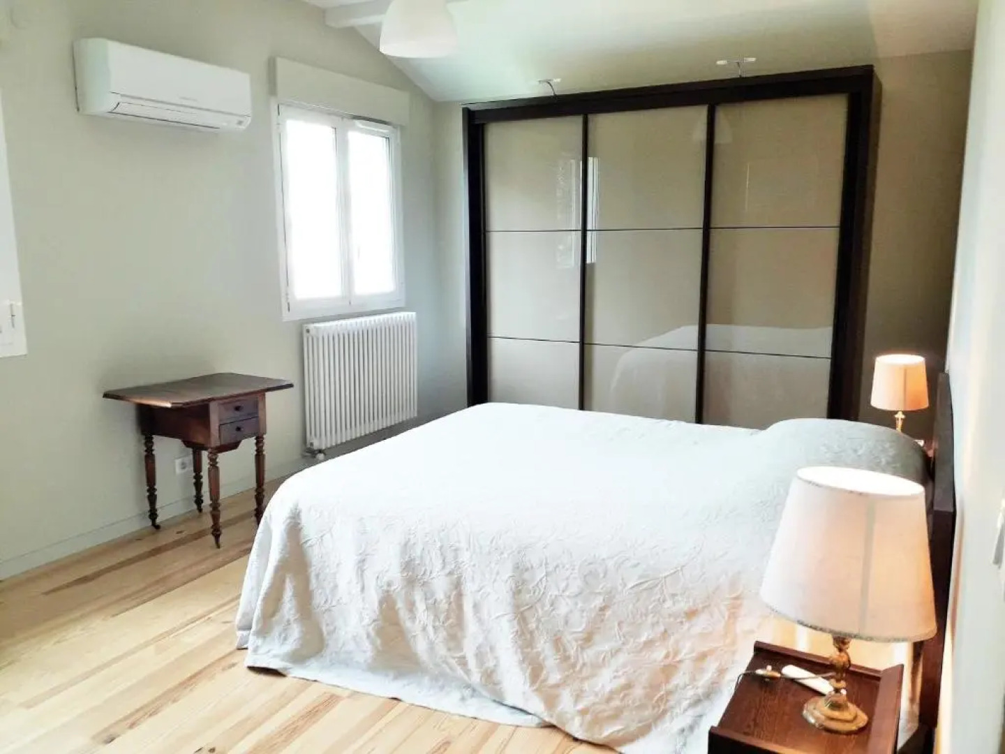 Maison Moderne 3 Chambres avec Jardin KER ARMOR