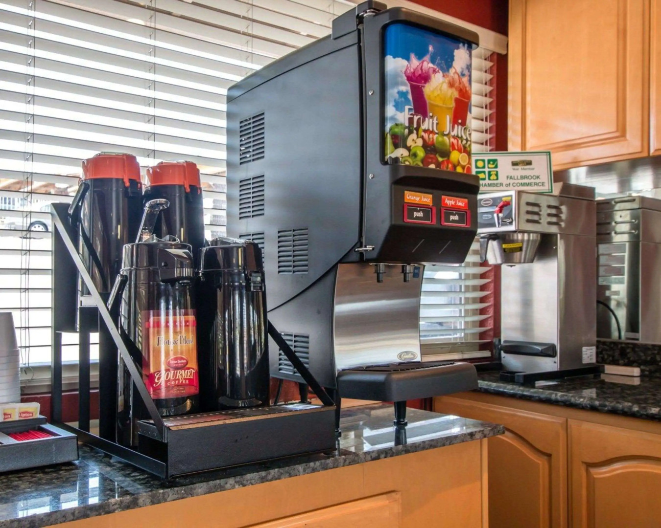 Rodeway Inn Fallbrook Downtown