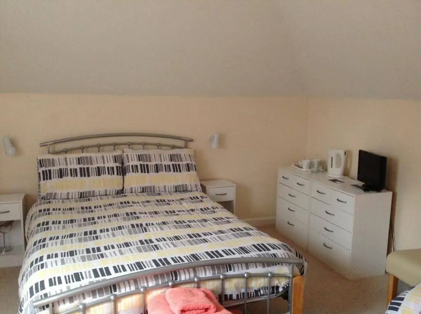 Village Bed and Breakfast