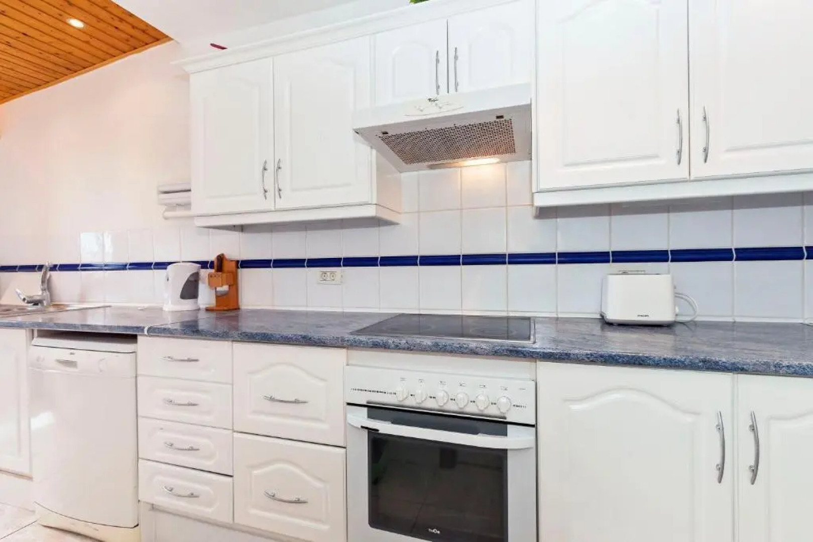 San Andres Resort Villa 70 Golf del Sur