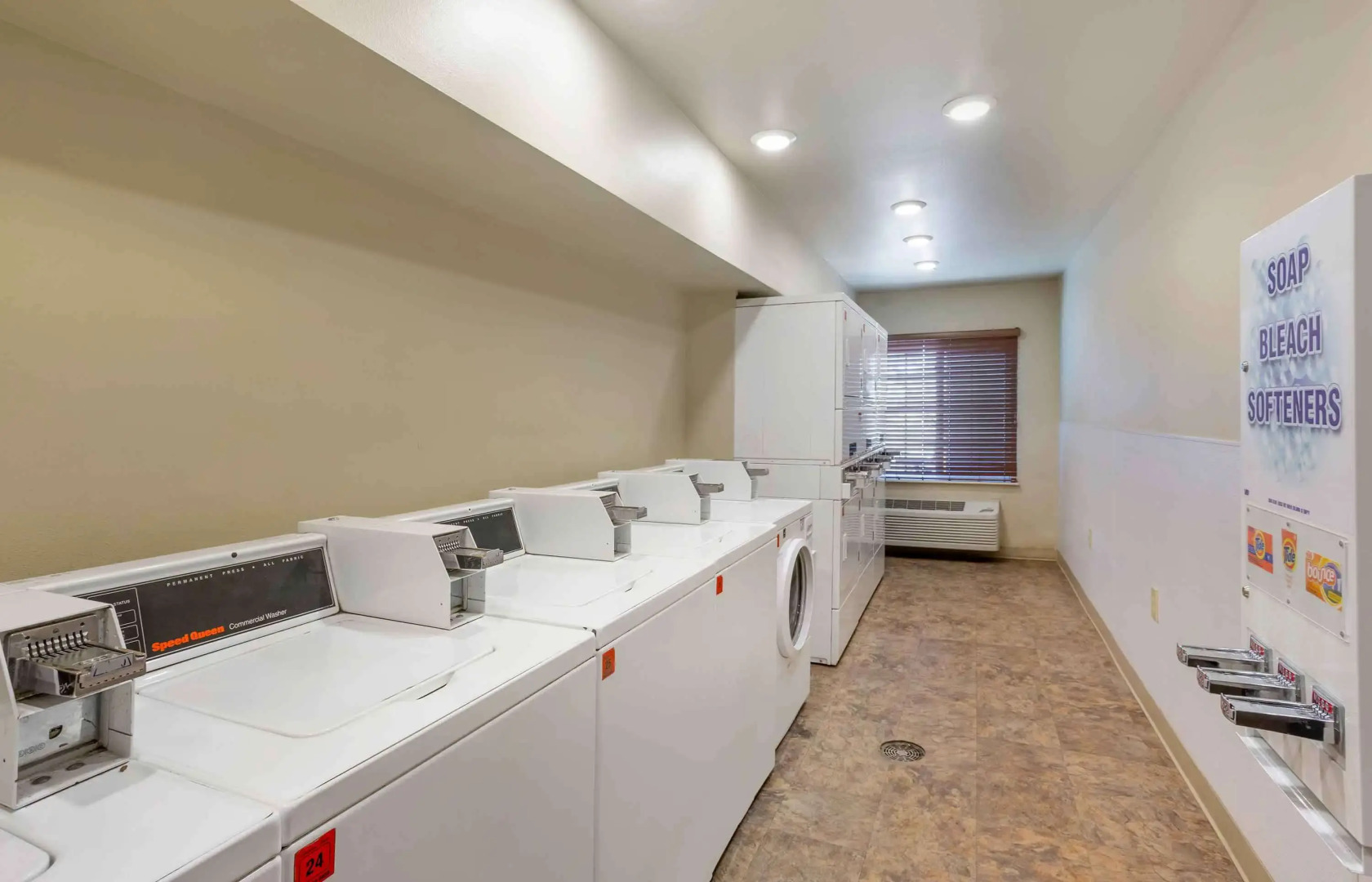 Extended Stay America Select Suites - Provo - American Fork