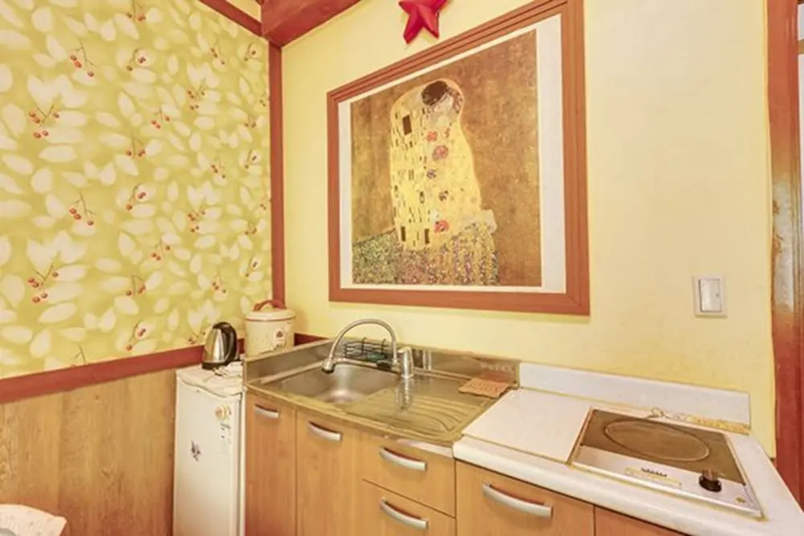 Namyangjuunder the Hill Pension