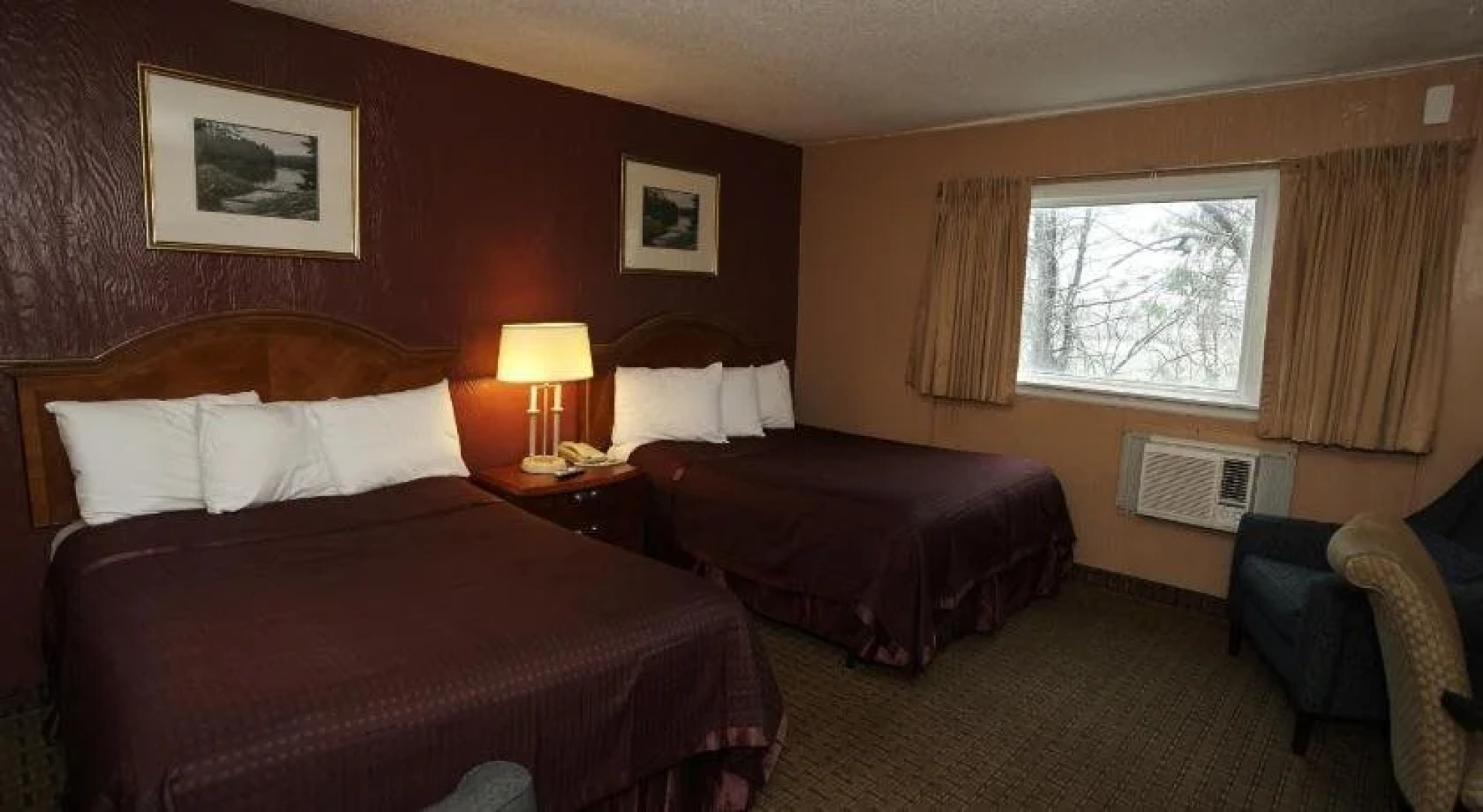 Arbor Inn - Weymouth