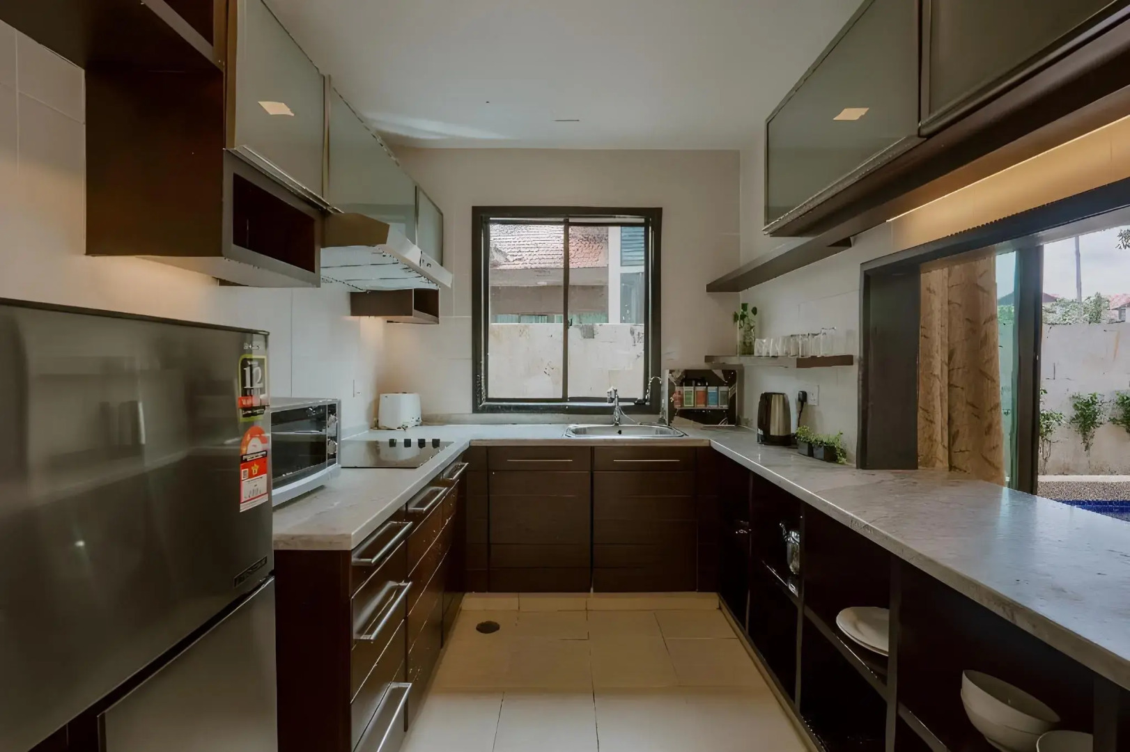 Borneo Beach Villa & Suite