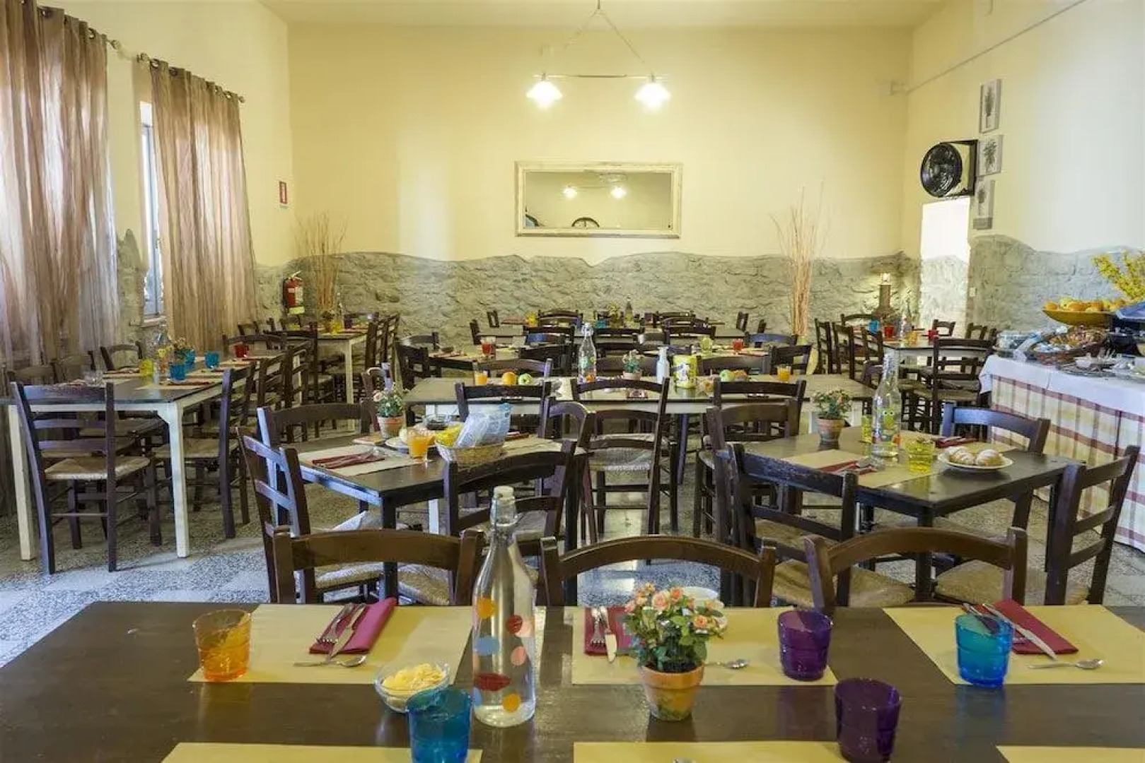 La Casa Sul Lago - Hostel