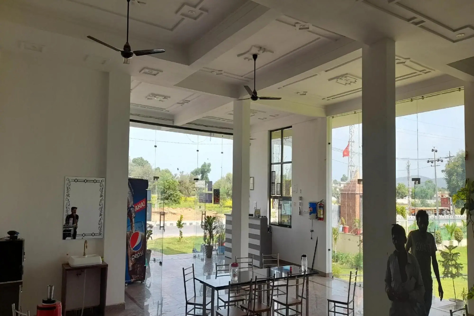 Capital O 82220 Athitya Resort