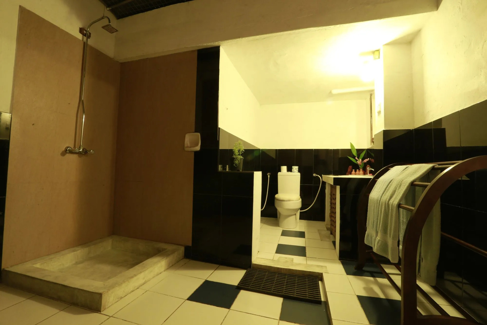 Nooit Gedacht Heritage Hotel-Original Dutch Governor's House