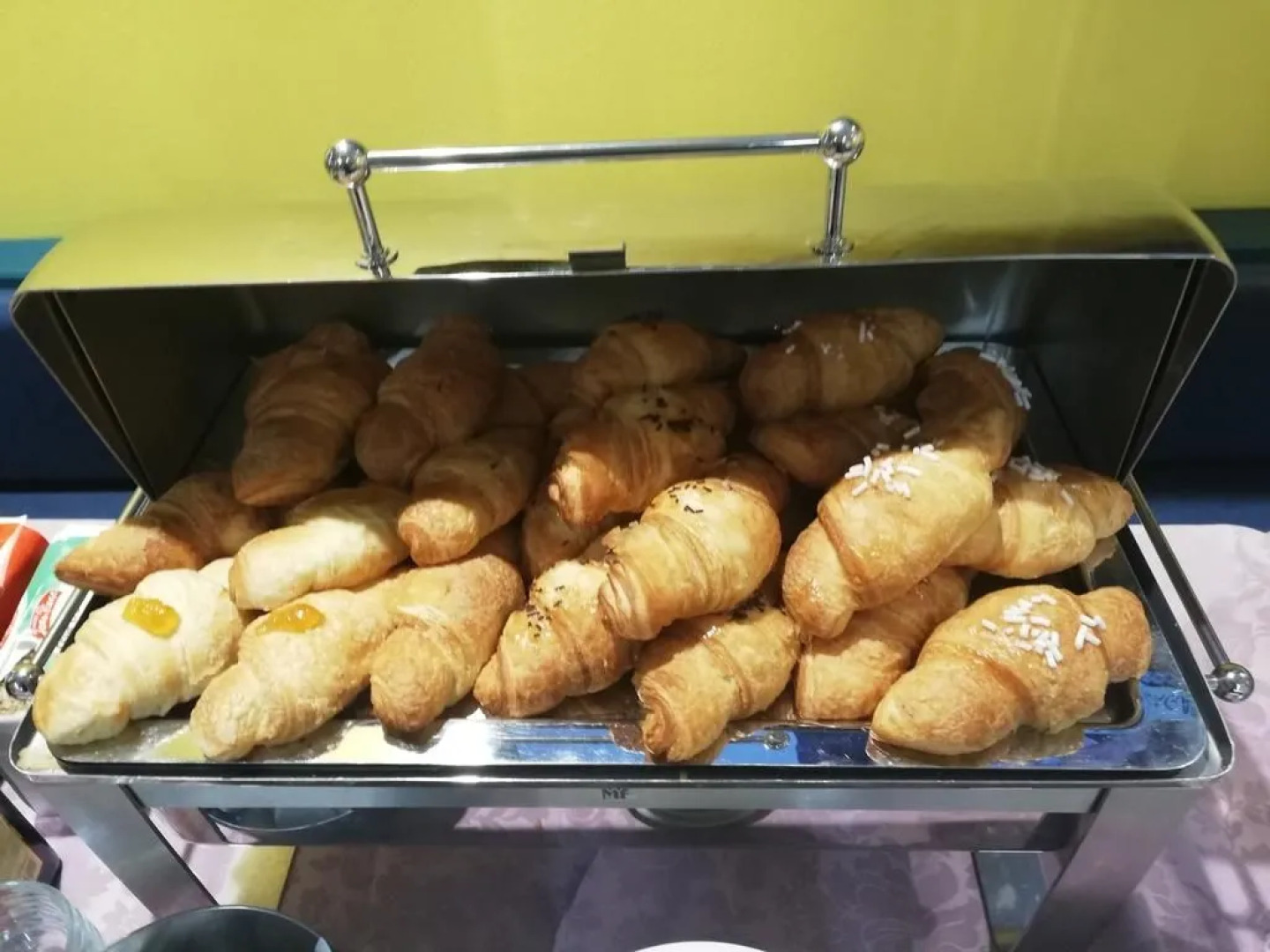 Hotel Garni Al Marinaio