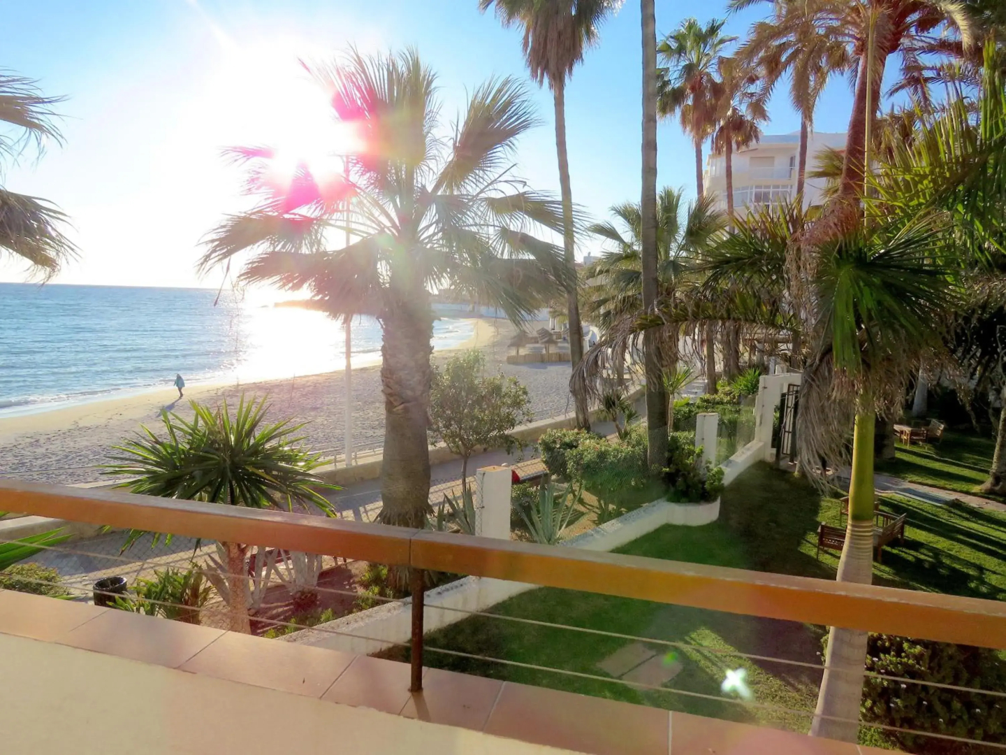 Apartamentos Playa Torrecilla