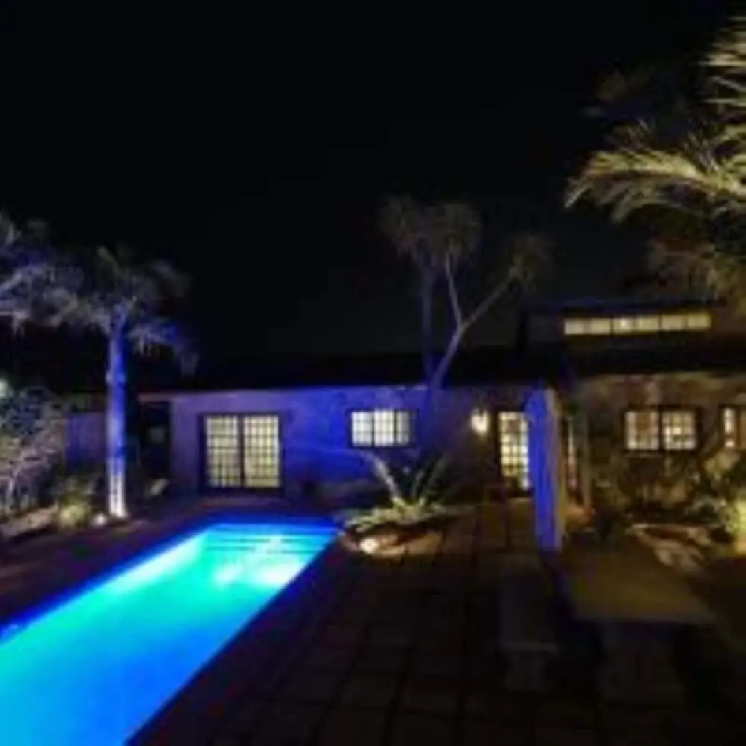 Villa La Mercy Maisonette