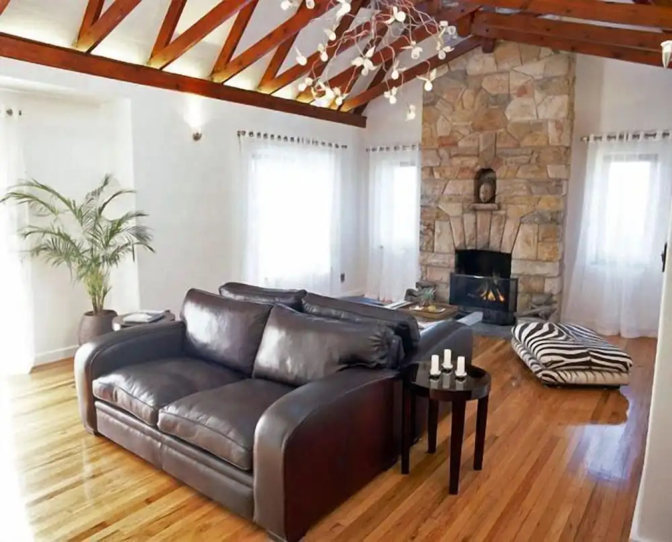 Villa Honeywood Guest House