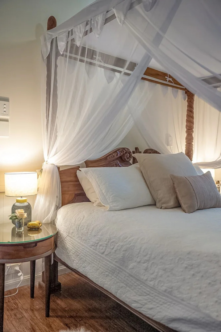 Sanctuary in The Pocket