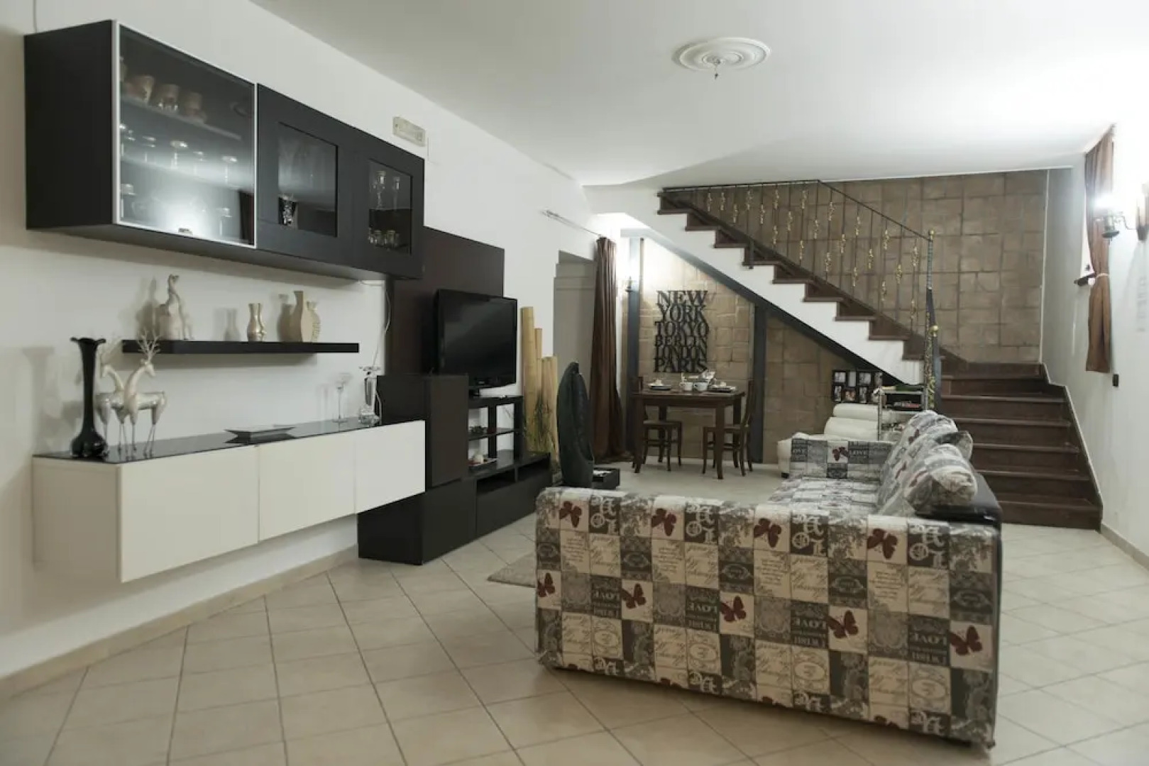 Laetitia Guest House 32