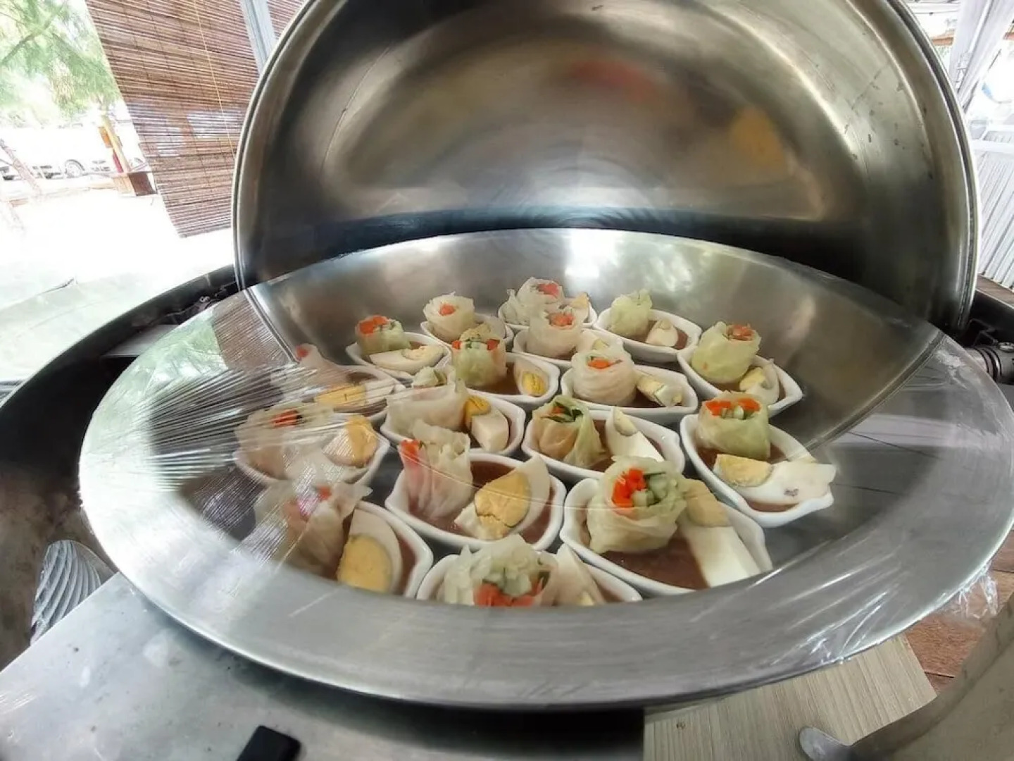 Hello Bintan Beach Cottages