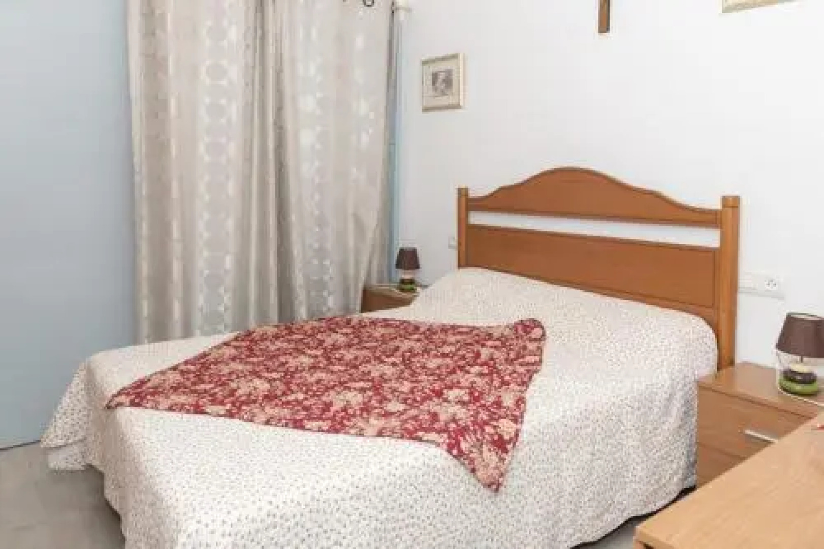 Santa Marta, I-A 7º-19