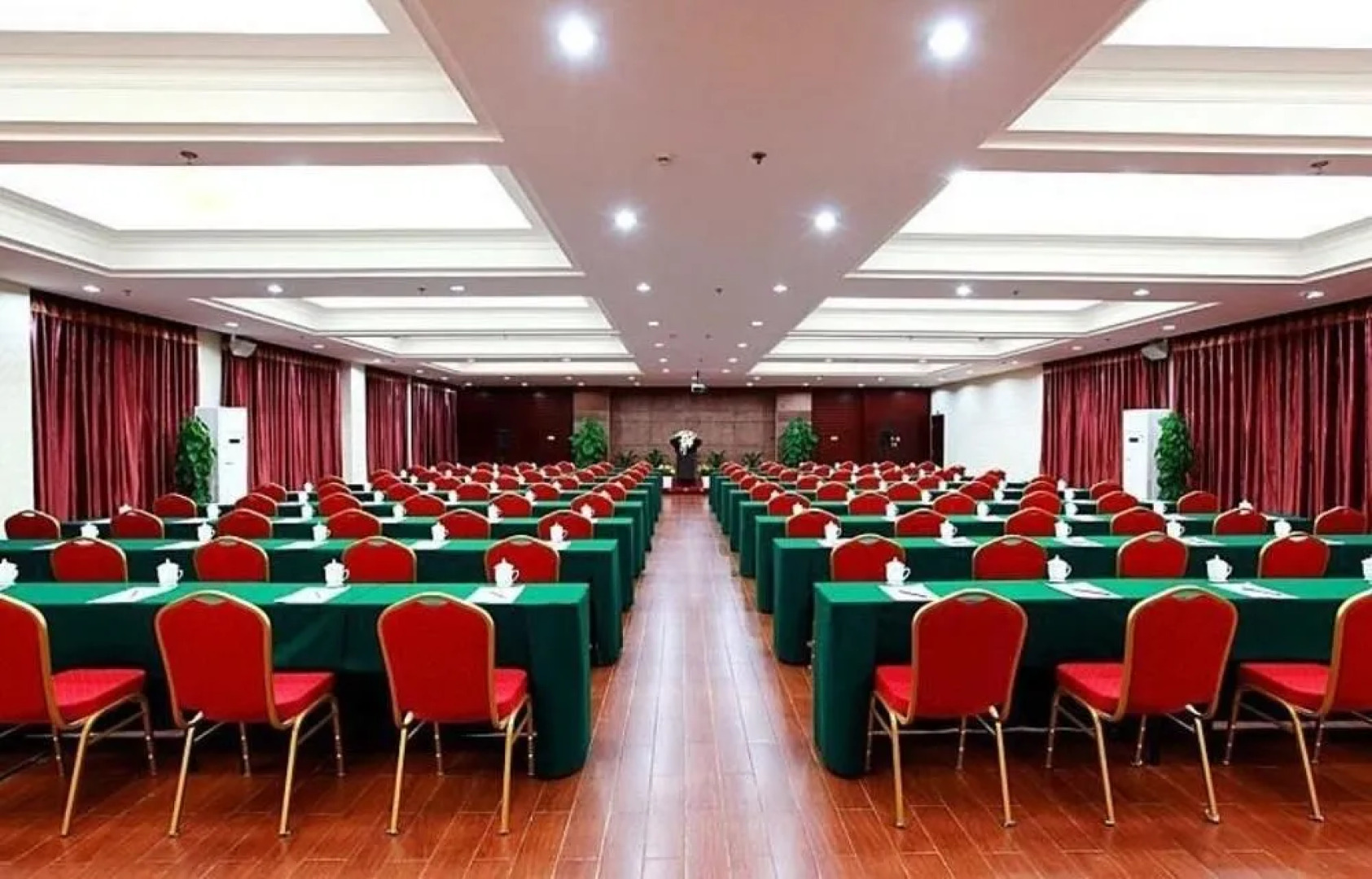 Century Garden Hotel