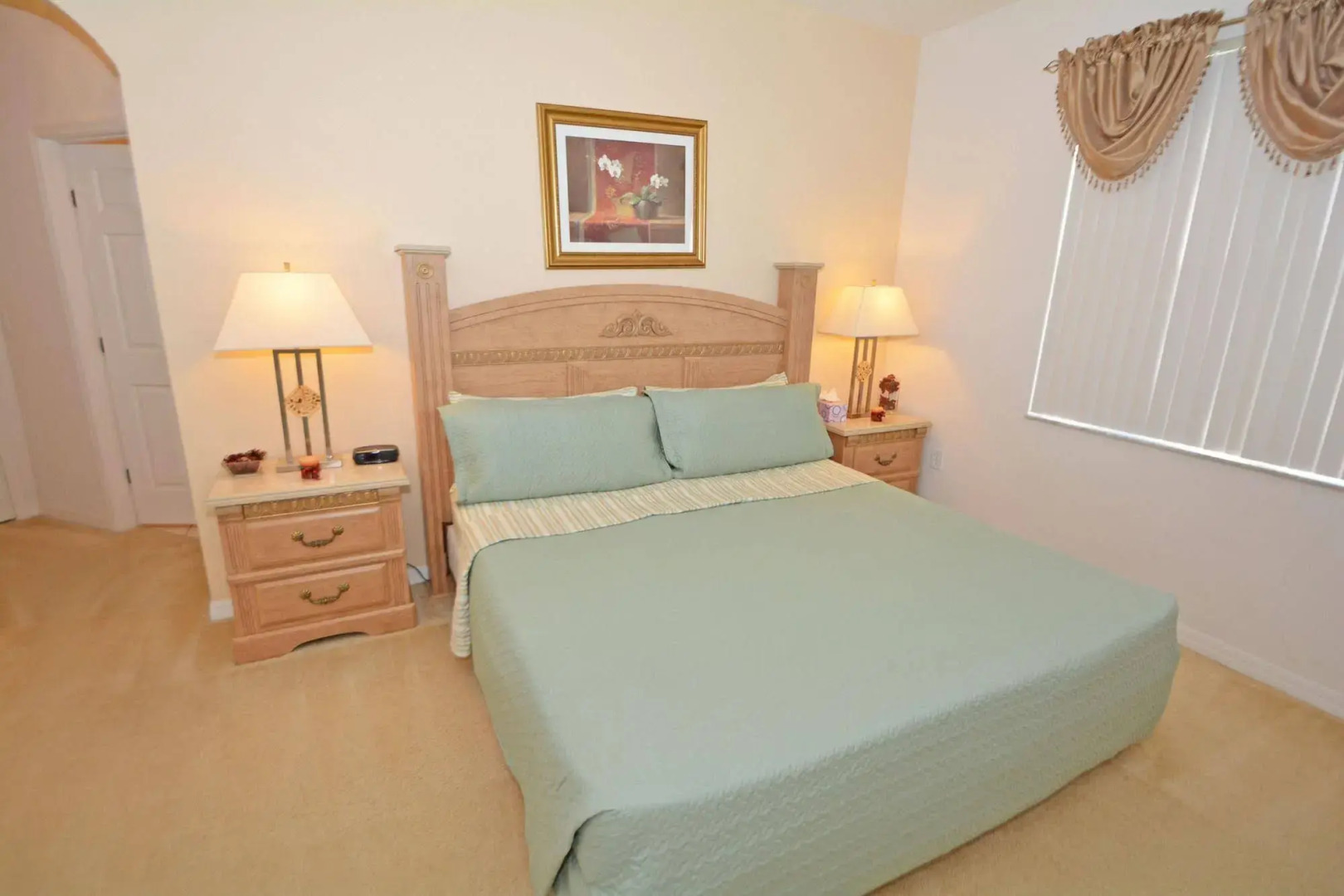 Rent A Villa Eagle Management Clermont