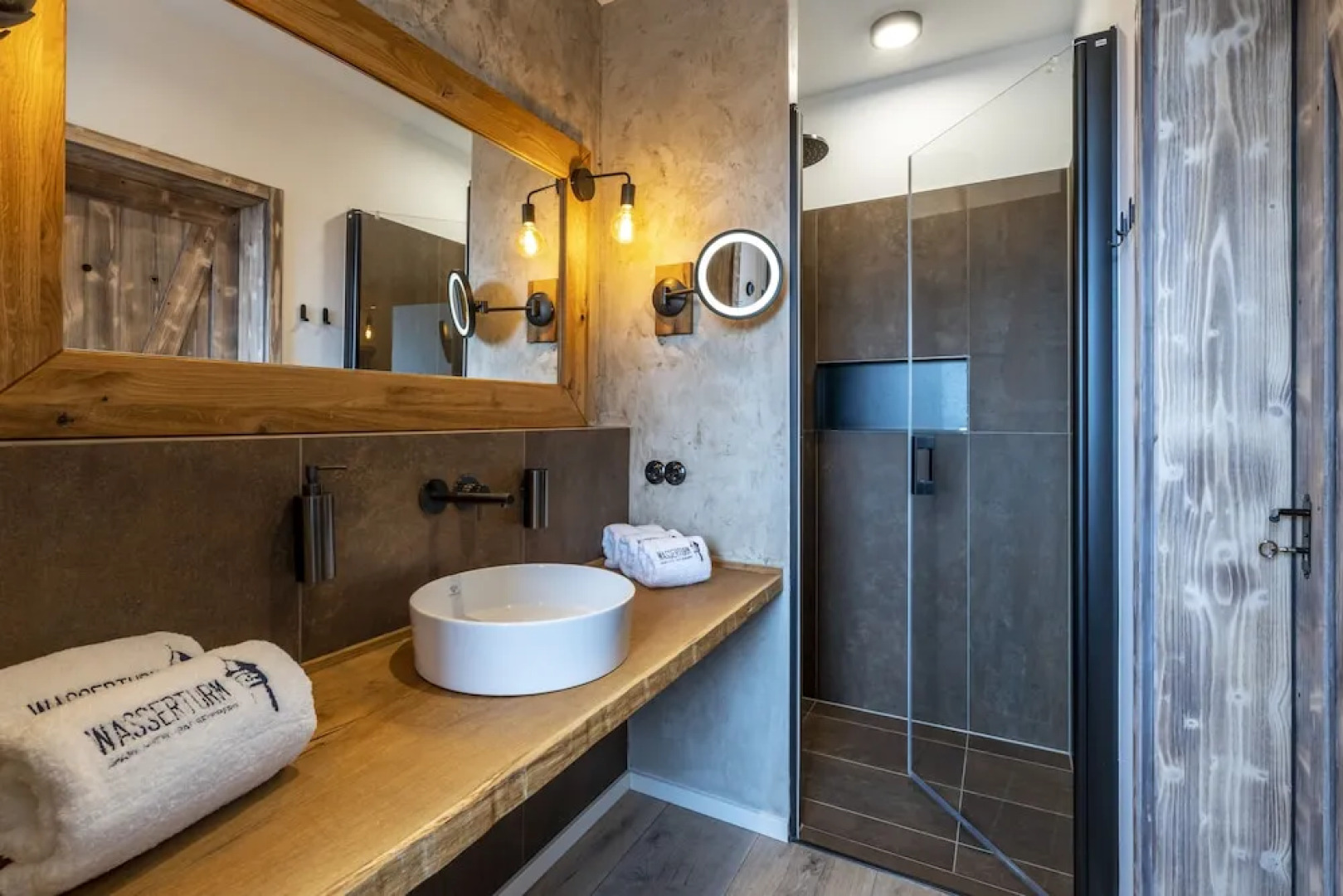 Apart Hotel Wasserturm