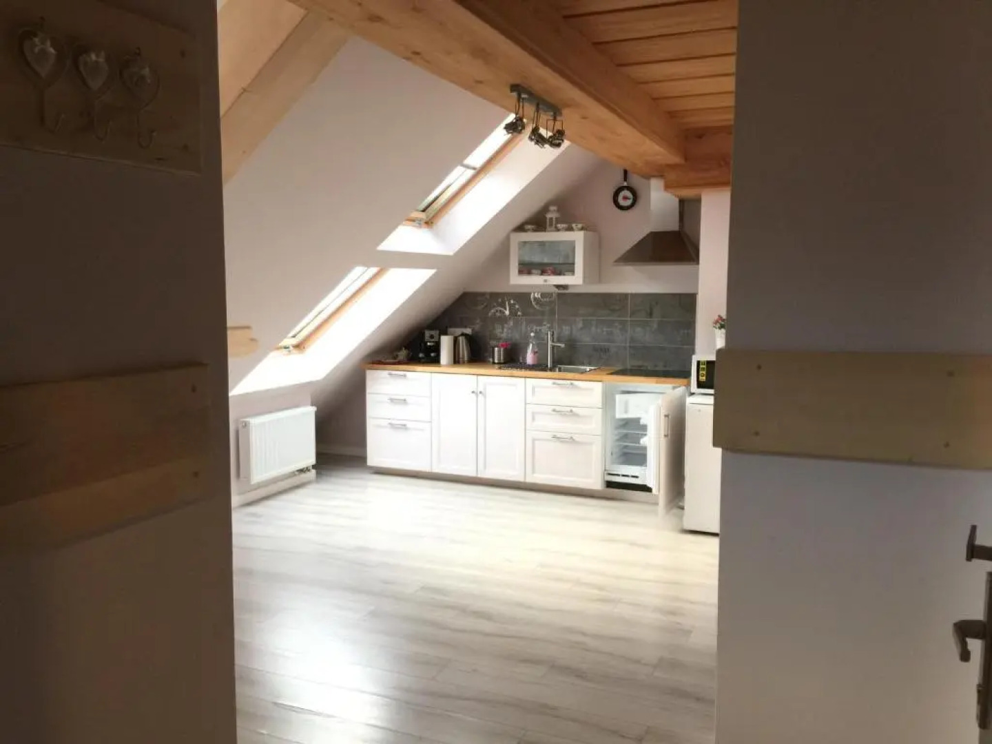 Apartamenty Siklawa Krupówki