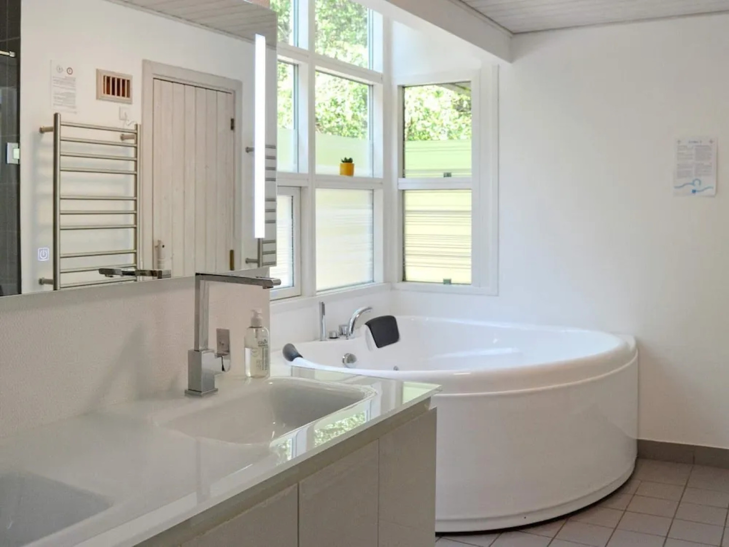 10 Person Holiday Home in Hasle