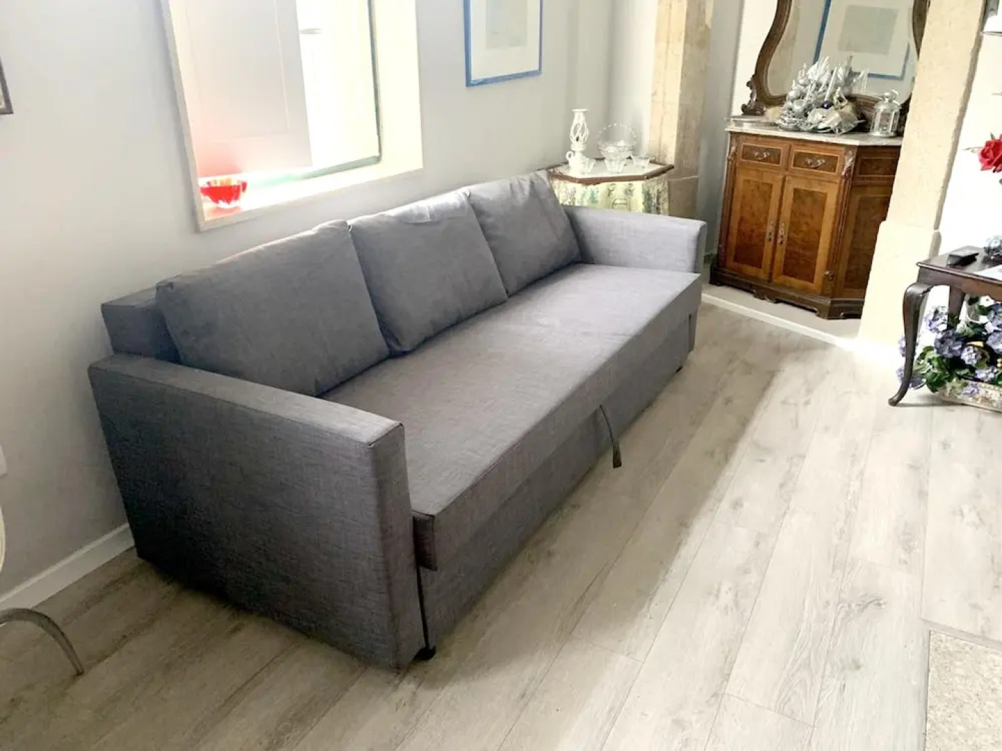 House With one Bedroom in Castelo Branco, With Wonderful City View, Balcony and Wifi