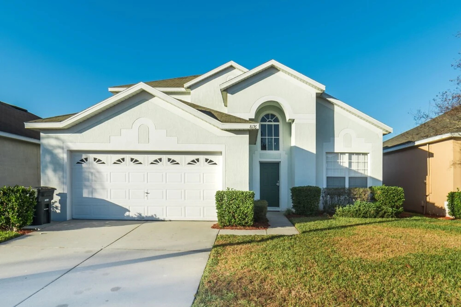 Windsor Palms Resort Homes, Townhomes & Condos