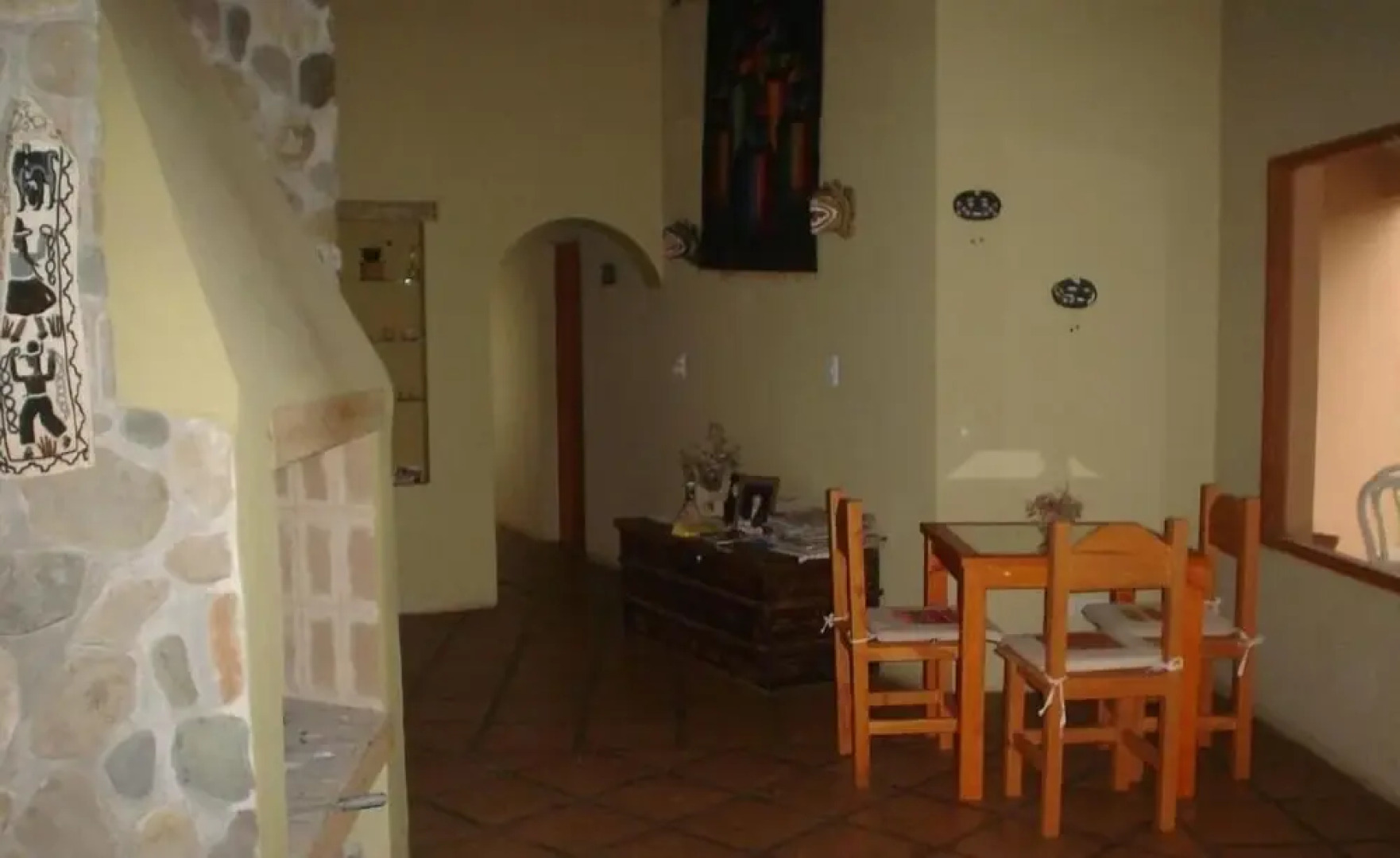 Hostal El Ensueño del Coquena
