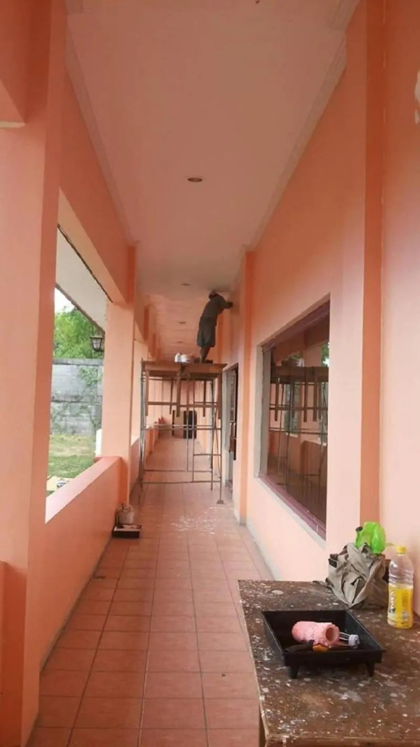 Heritage Resort Of Caoayan