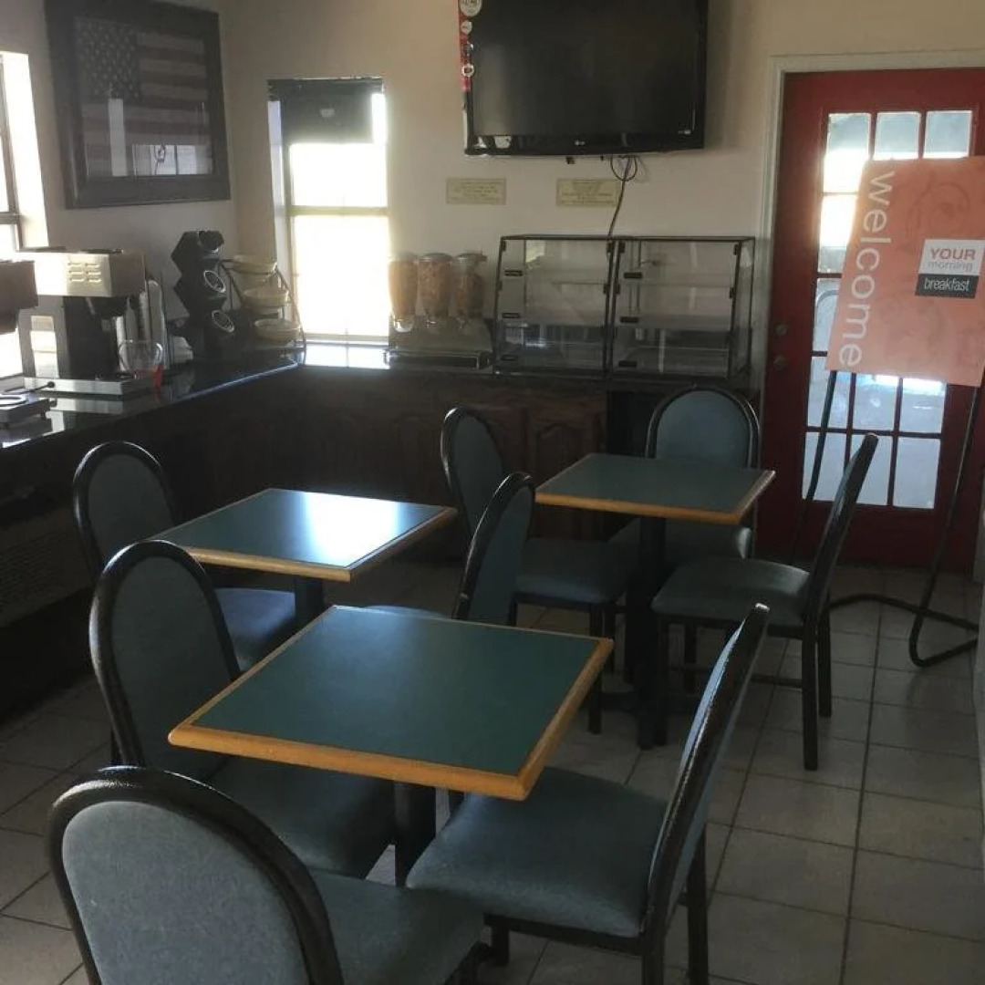 Brush Country Inn And Suites