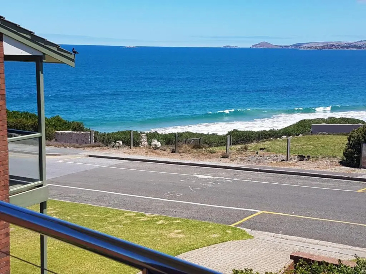 Port Elliot Meridian