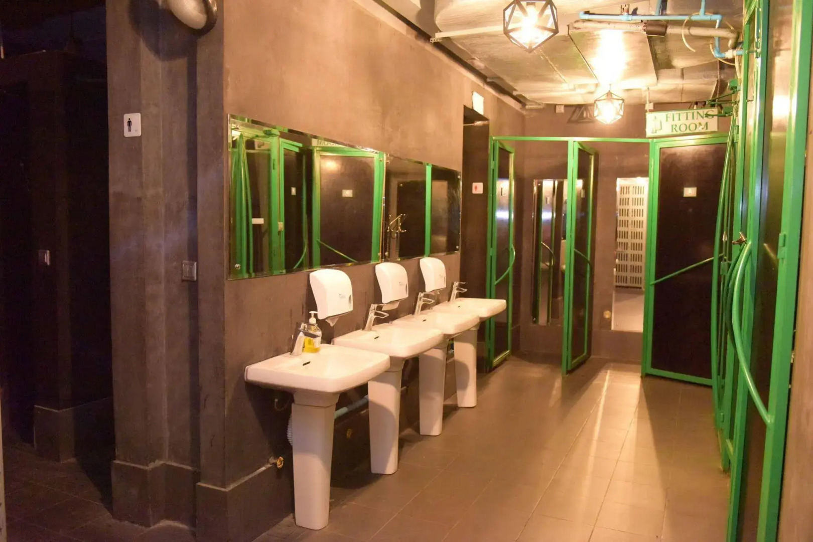 Panorama Mekong Hostel