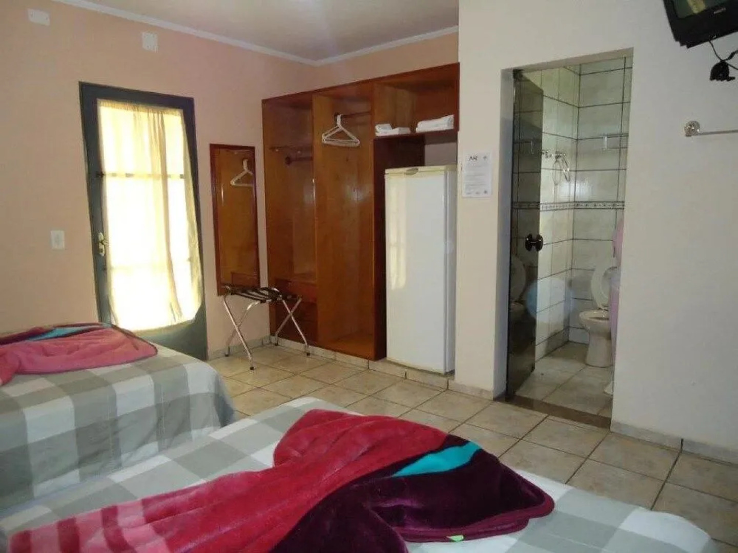 Hotel Refúgio da Lua