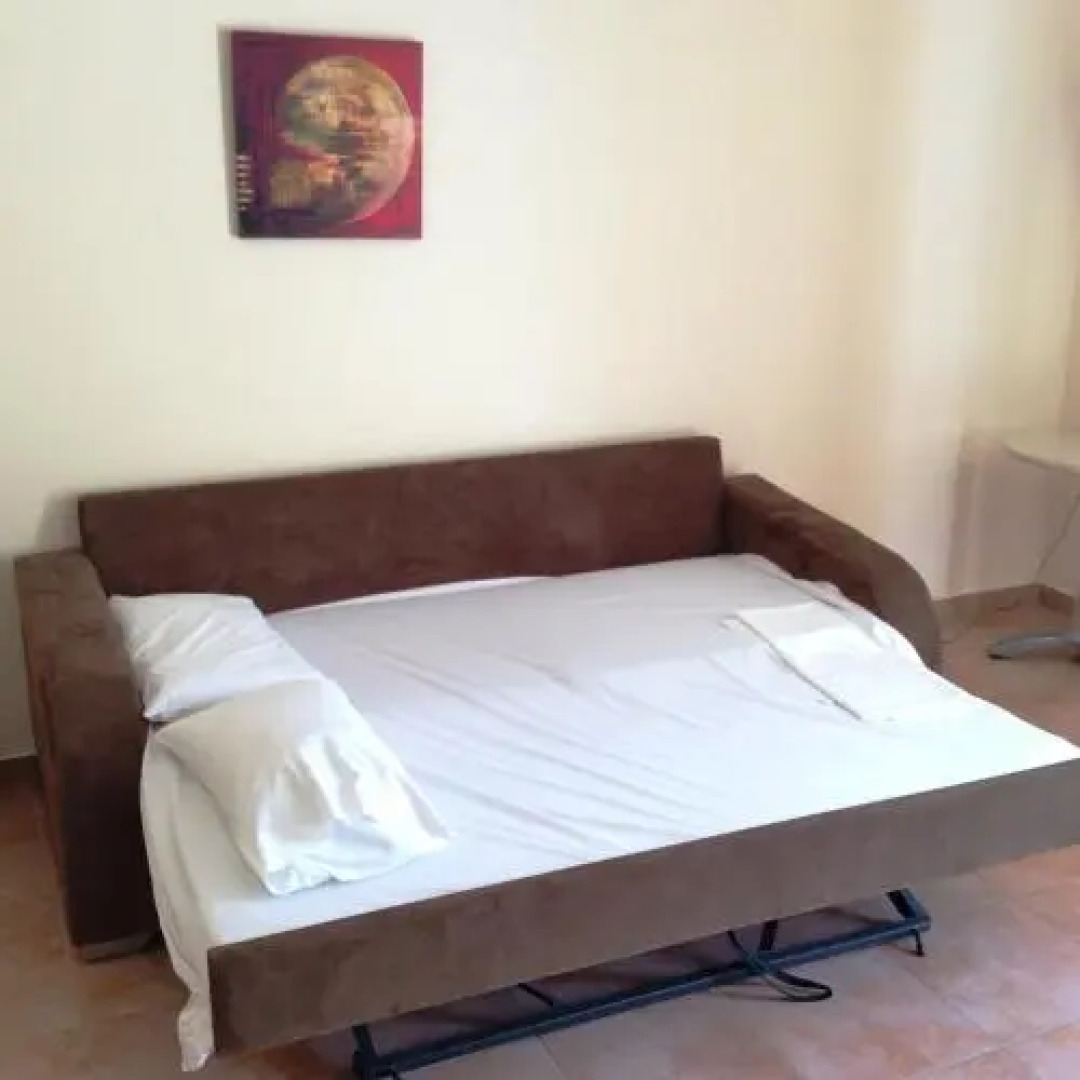 Zeis Edo Luxury Apartments