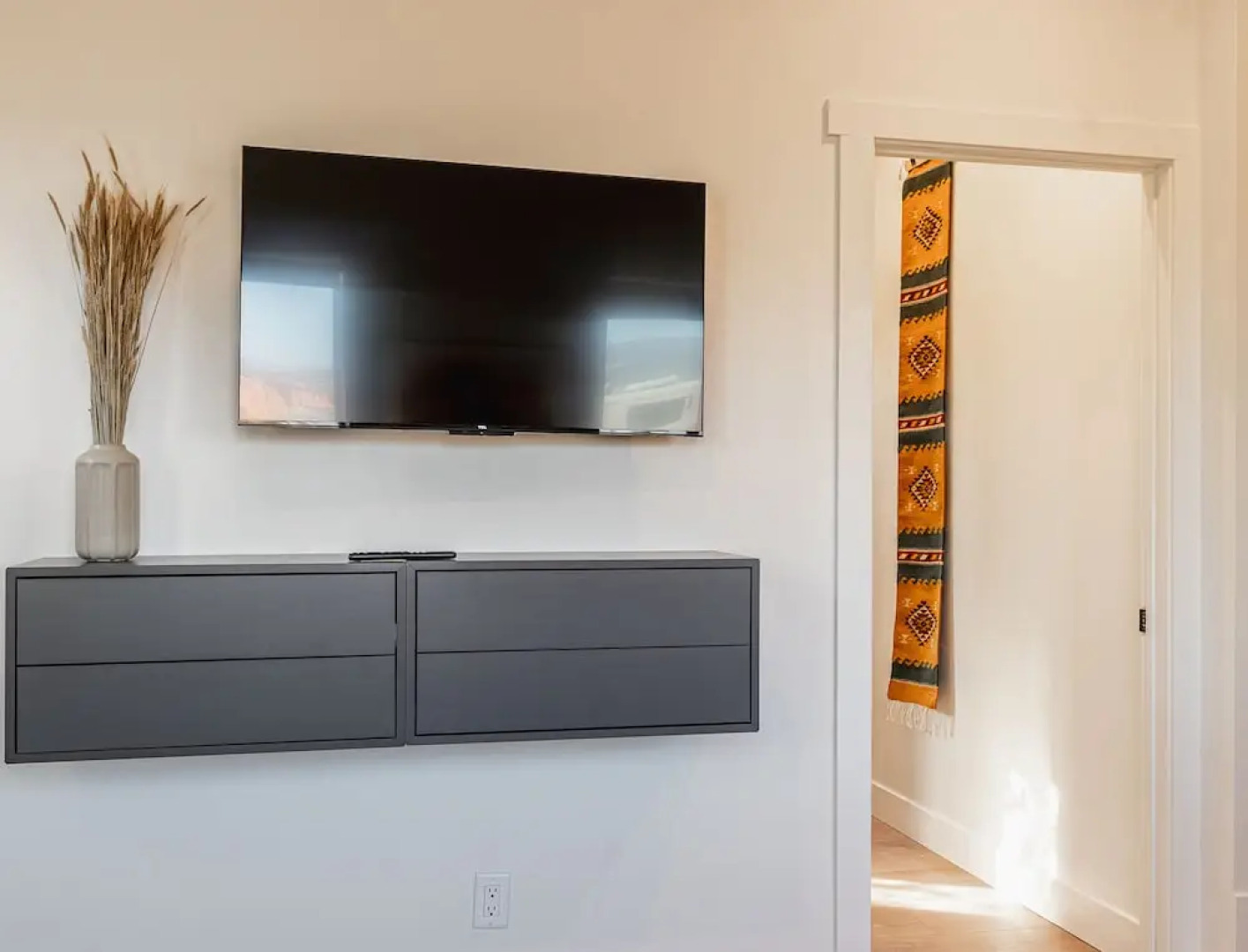 Casitas at Capitol Reef