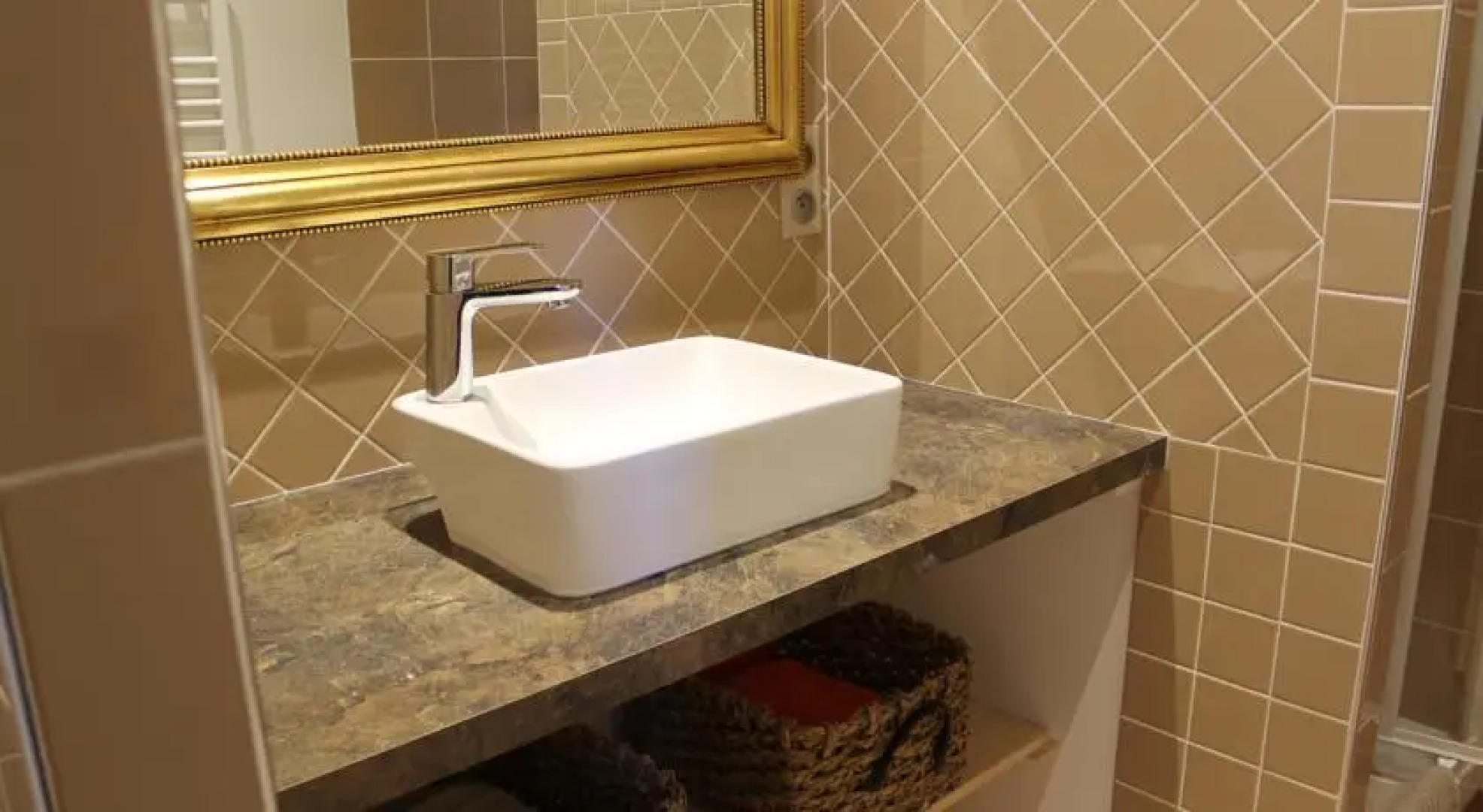 Manoir de la Guérie