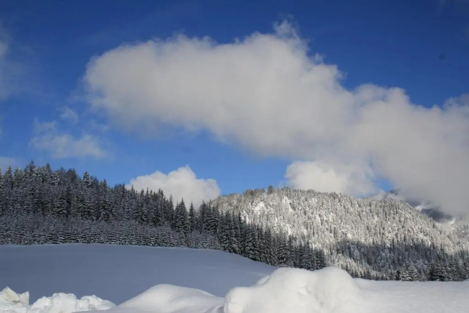 Alpengasthof Oberweissbach