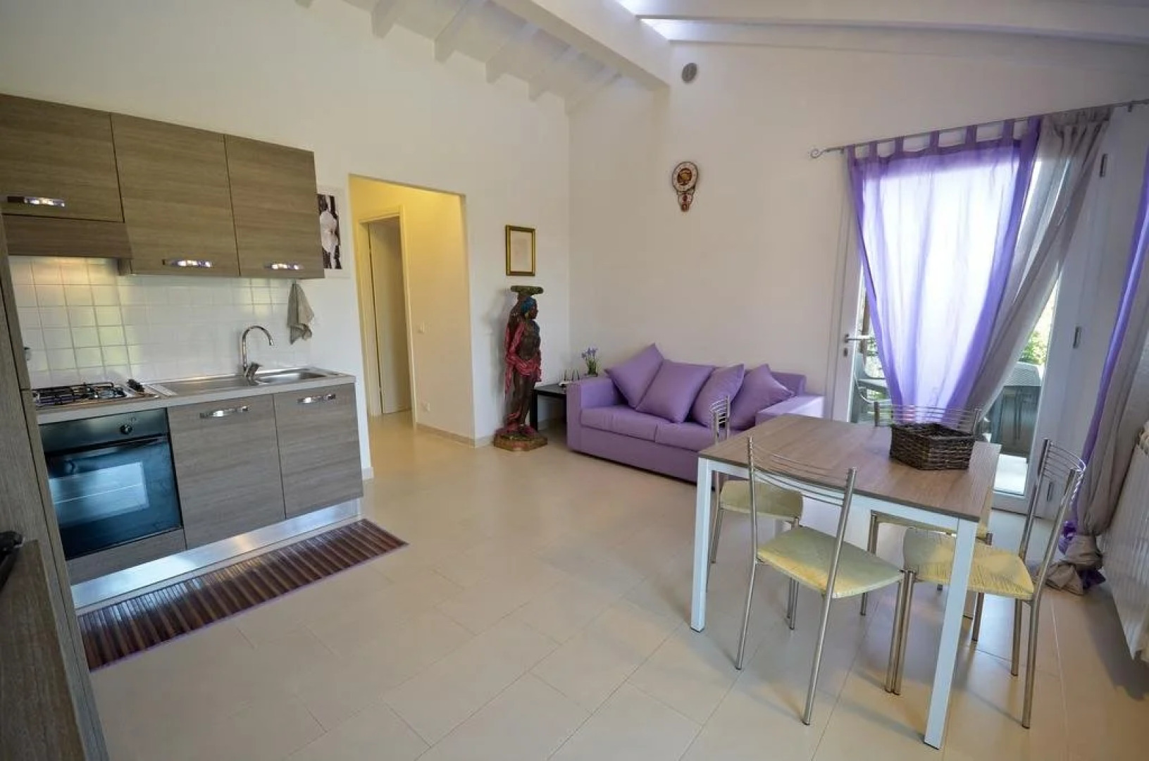 Casa Vacanze Randelli