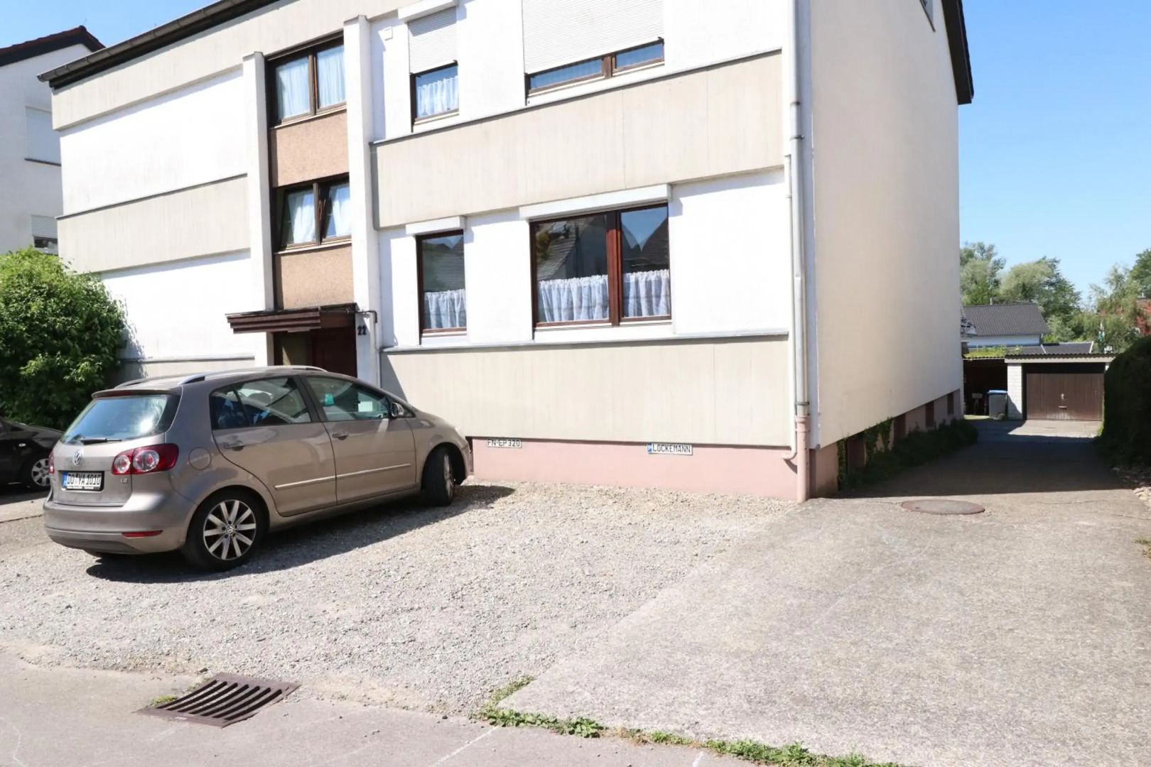 Ferienwohnung Roth in ruhiger Lage im Naturschutzgebiet am Bodensee Eriskircher Ried