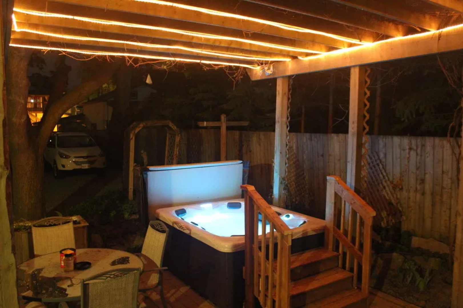 Ellis House B&B, Niagara Falls