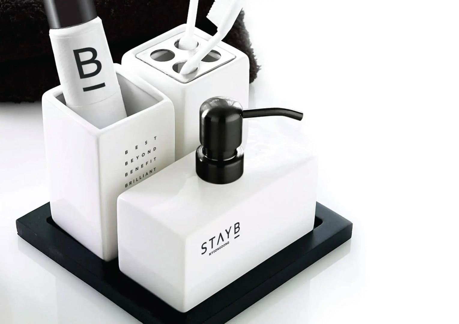 STAY B Hotel Myeongdong